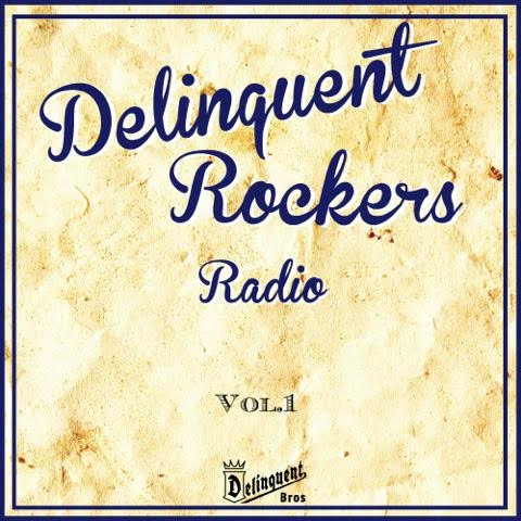 delinquent Rockers